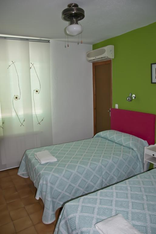 Hostal Restaurante La Mancha Ruidera Cameră foto